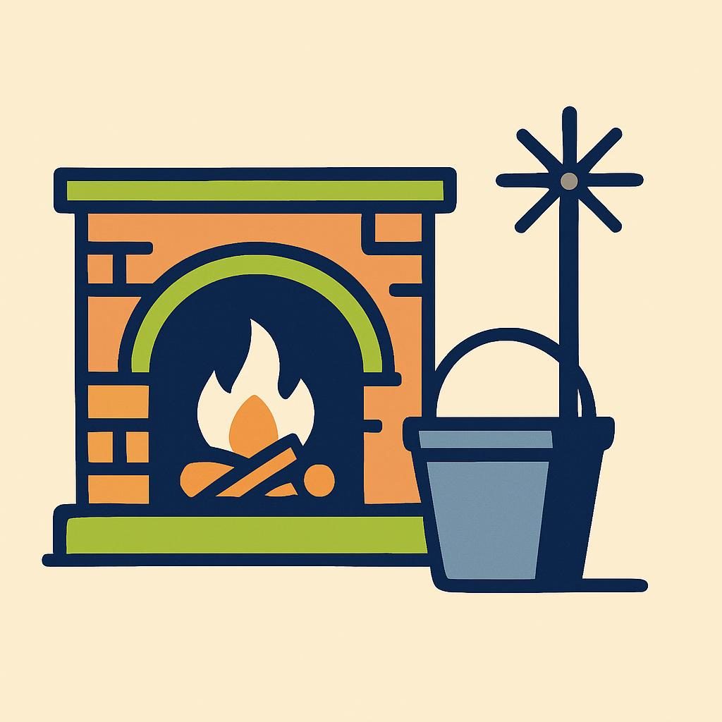 Chimney Cleaning