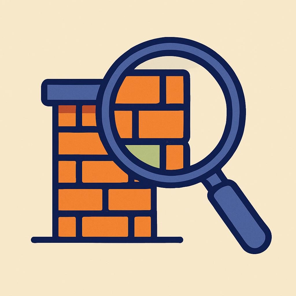 Chimney Inspection