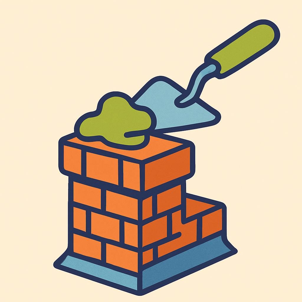 Chimney Repair
